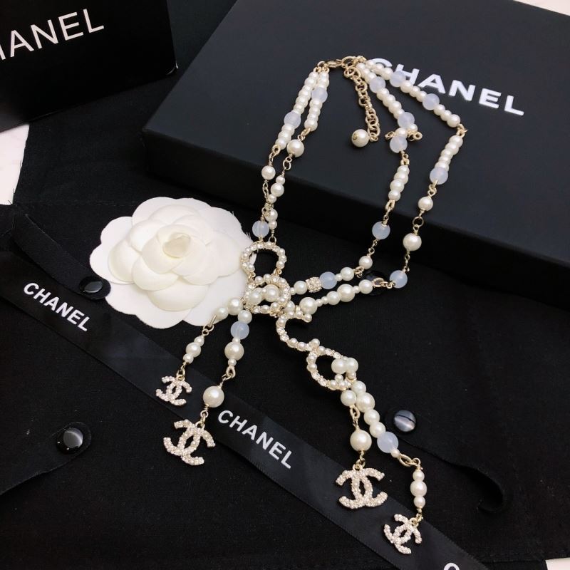 Chanel Necklaces